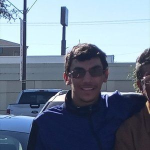 Meet your Posher, Severo